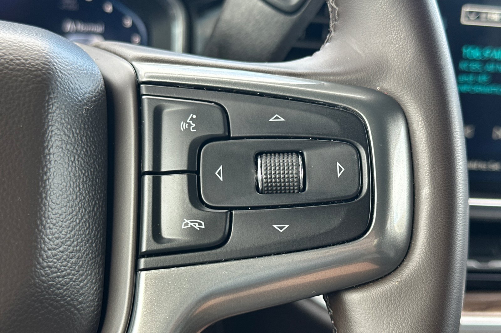 Used 2026 Chevrolet Silverado 1500 RST RWD image 36