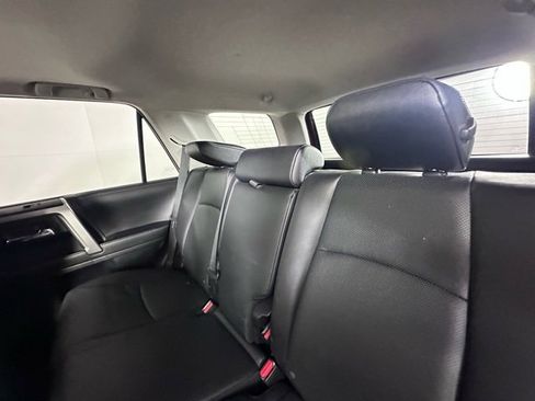 Used 2024 Toyota 4Runner Limited image 18