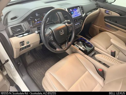 Used 2016 Honda Pilot Touring image 28