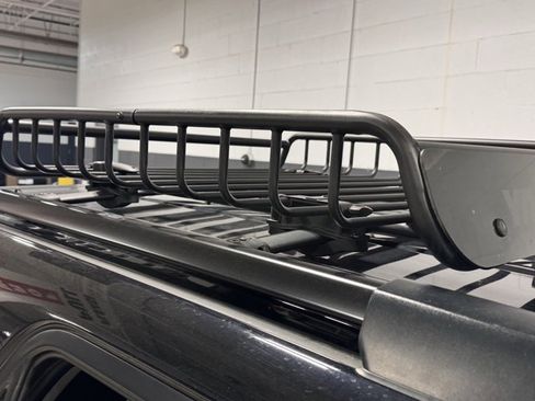 Used 2022 Toyota 4Runner Trail Special Edition image 5