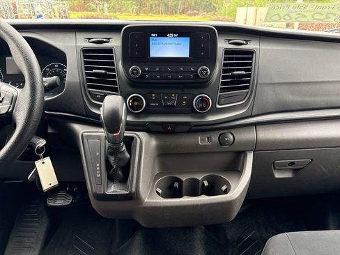 Certified 2024 Ford Transit 250 Base w/ Exterior Upgrade Package image 22