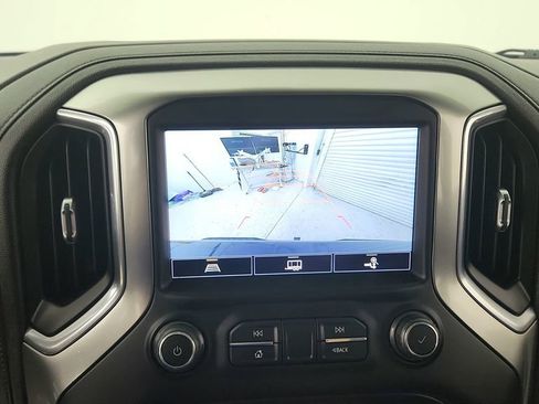 Used 2021 Chevrolet Silverado 1500 LTZ RWD image 23