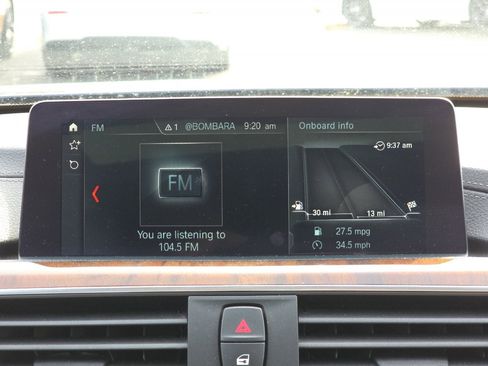 Used 2019 BMW 440i Gran Coupe xDrive w/ Executive Package image 18