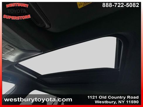 Used 2024 Toyota RAV4 XSE w/ Weather Package image 34