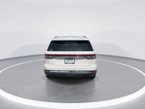 Certified 2023 Lincoln Aviator Reserve w/ Equipment Group 201A RWD image 6