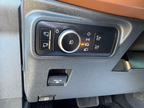 Used 2024 Ford Bronco Outer Banks w/ Sasquatch Package image 31