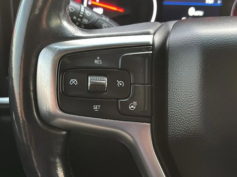 Used 2019 Chevrolet Silverado 1500 RST image 18