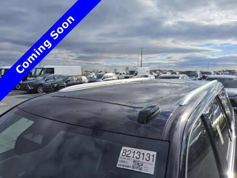 Used 2025 Cadillac Escalade Premium Luxury w/ Touring Package image 12