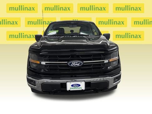 Used 2024 Ford F150 XLT w/ Mobile Office Package image 15