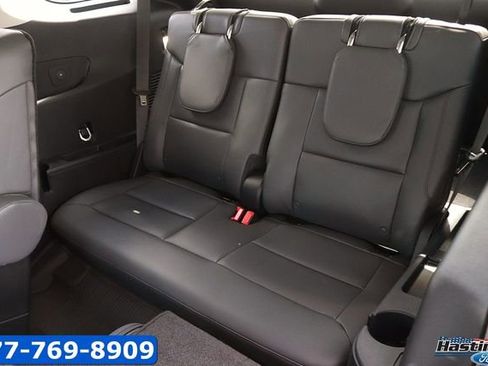 Certified 2025 Ford Explorer Active w/ Active Comfort Package image 14