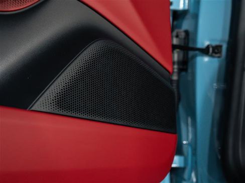 New 2026 Porsche Macan Electric image 25