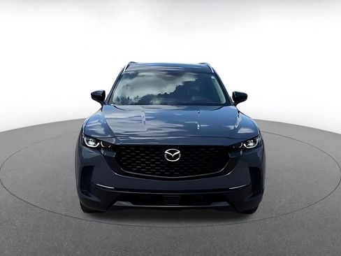 Used 2025 MAZDA CX-50 2.5 Hybrid w/ Premium Plus Pkg image 7