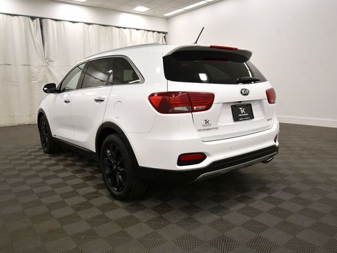 Used 2020 Kia Sorento EX AWD/4WD image 5