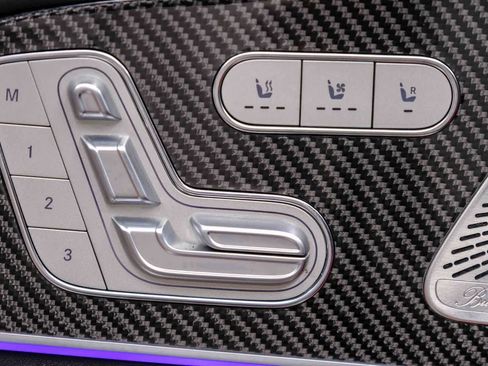 Certified 2022 Mercedes-Benz GLE 63 AMG S image 16