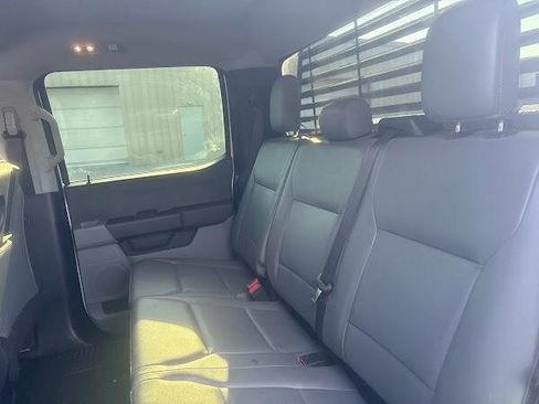 Used 2023 Ford F250 XL w/ FX4 Off-Road Package image 12
