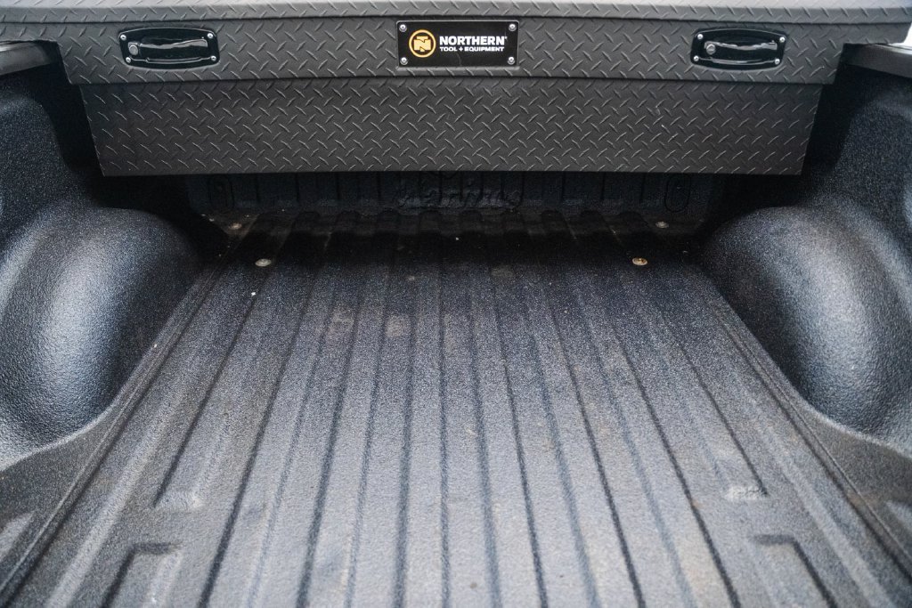 Used 2013 Ford F150 FX4 w/ Luxury Equipment Group AWD/4WD image 10