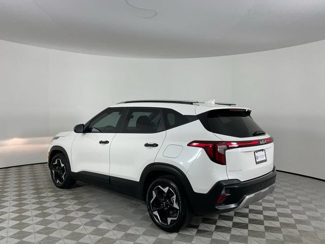 Used 2025 Kia Seltos S FWD image 7