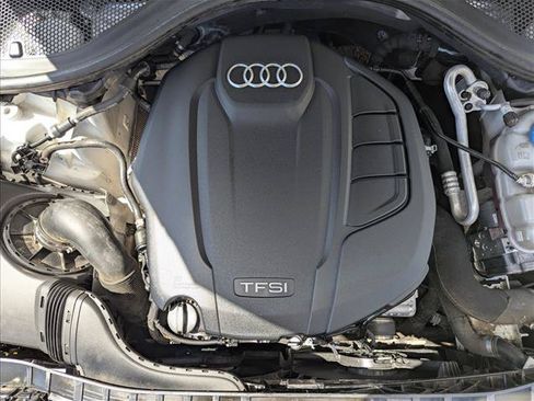 Used 2016 Audi A6 2.0T Premium Plus w/ Premium Plus Package AWD/4WD image 23