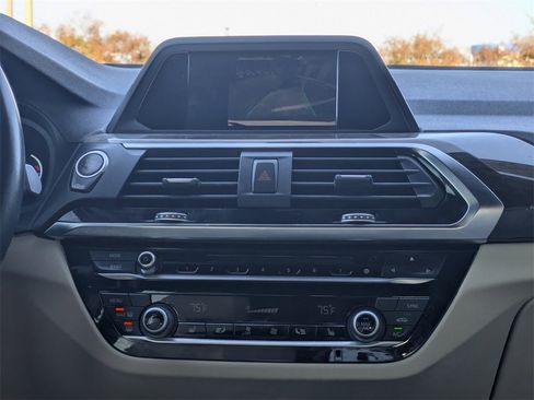Used 2018 BMW X3 xDrive30i image 10