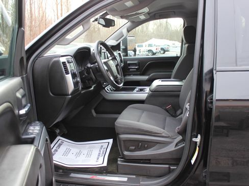 Used 2016 Chevrolet Silverado 2500 LT w/ All Star Edition image 16