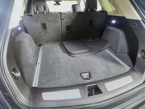 Used 2019 Cadillac XT5 Luxury AWD/4WD image 25