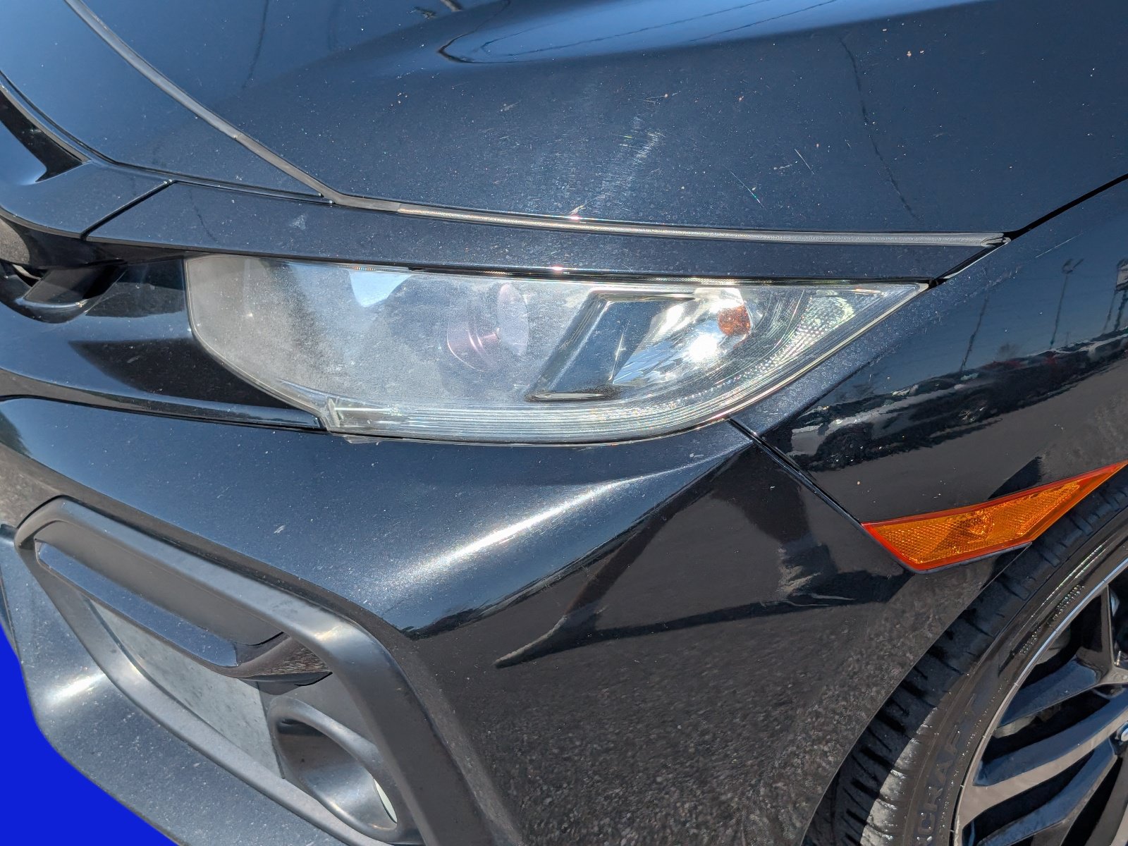 Used 2021 Honda Civic Sport image 10