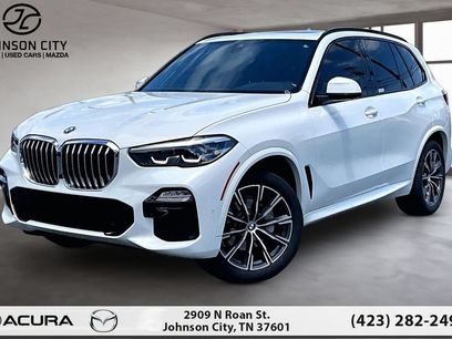 Used 2019 BMW X5 xDrive40i w/ M Sport Package