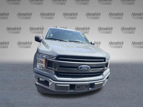 Used 2020 Ford F150 XLT w/ Equipment Group 302A Luxury RWD image 3