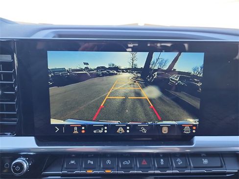 New 2026 GMC Sierra 1500 Elevation w/ Elevation Premium Package image 22