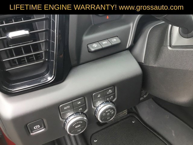 Used 2026 GMC Sierra 3500 AT4 w/ AT4 Premium Plus Package AWD/4WD image 15