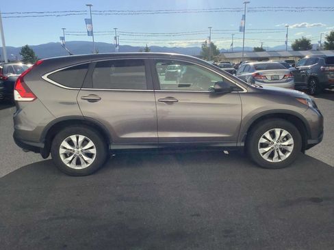 Used 2012 Honda CR-V EX image 7