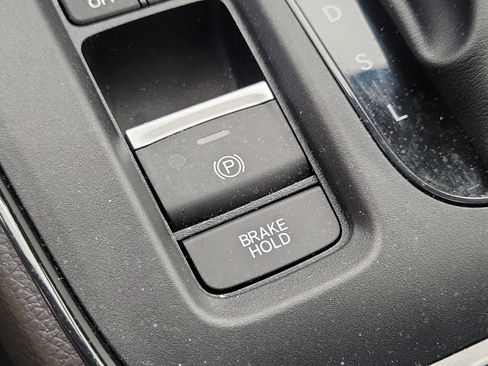 Used 2024 Honda CR-V EX image 29