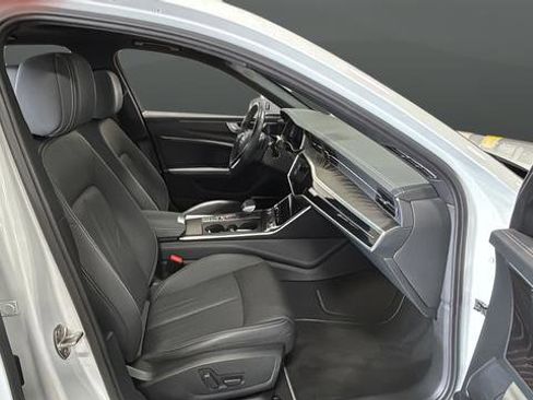 Used 2021 Audi A6 Premium Plus w/ Premium Plus Package AWD/4WD image 23