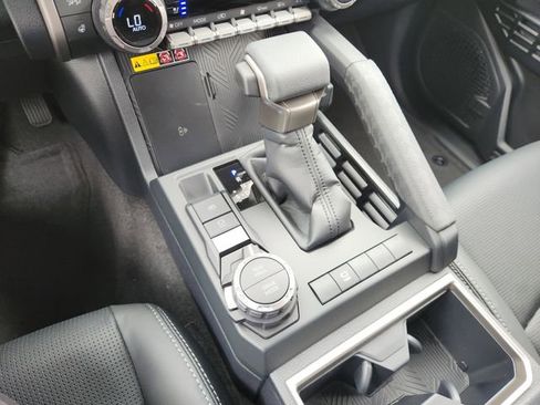 New 2026 Toyota 4Runner Limited AWD/4WD image 19