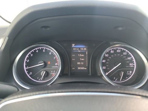 Used 2019 Toyota Camry LE image 24