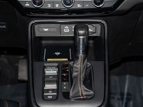 Certified 2023 Honda CR-V Sport Touring image 25