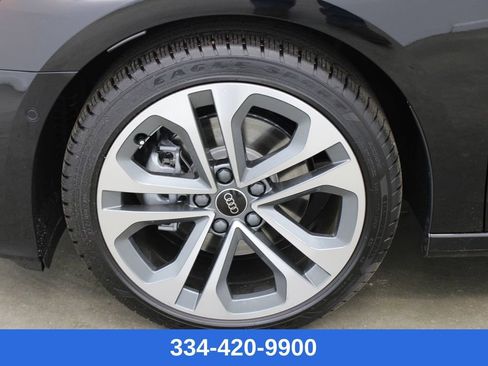 New 2026 Audi A3 2.0T Premium image 29