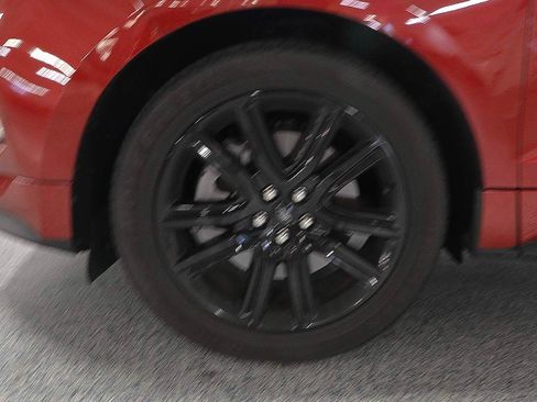 Used 2022 Ford Edge ST-Line AWD/4WD image 5