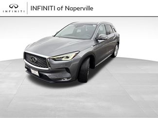 Used 2019 INFINITI QX50 Essential w/ Premium Heat Package 360° Tour