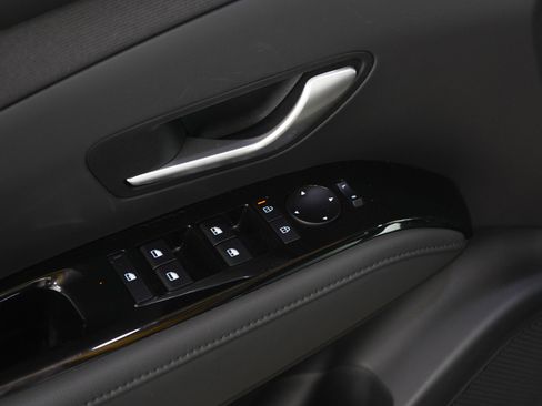 Certified 2025 Hyundai Santa Cruz SEL image 22