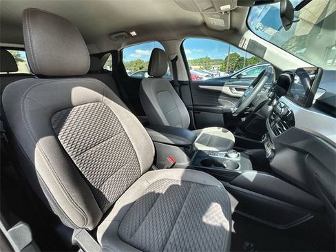 Used 2021 Ford Escape SE w/ Convenience Package image 24