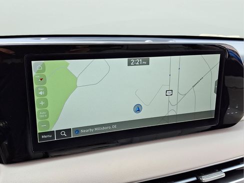 Used 2025 Hyundai Palisade Calligraphy AWD/4WD image 15