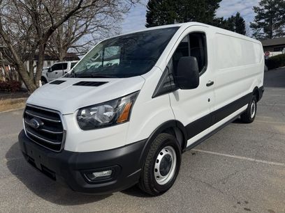 Used 2020 Ford Transit 150 Low Roof w/ Upfitter Package