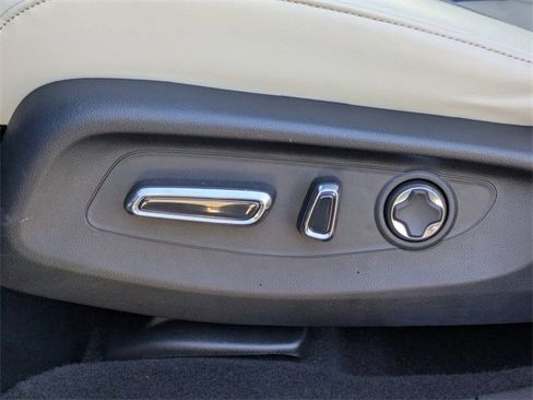 Certified 2025 Acura ADX A-Spec image 25