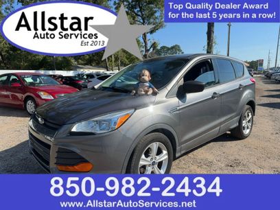 Used 2014 Ford Escape S