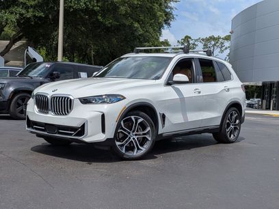 Used 2024 BMW X5 xDrive40i w/ Premium Package