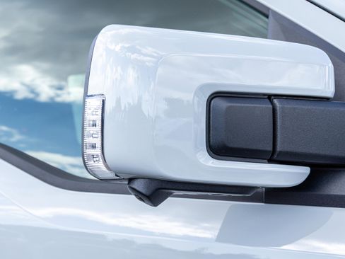 Used 2026 Ford F150 Raptor w/ Equipment Group 803A Raptor R image 12