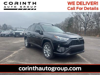 Used 2023 Toyota RAV4 XLE Premium