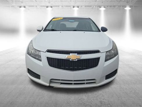 Used 2014 Chevrolet Cruze LT image 4