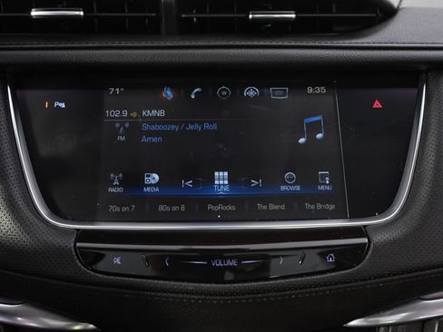 Used 2018 Cadillac XT5 Premium Luxury AWD/4WD image 28